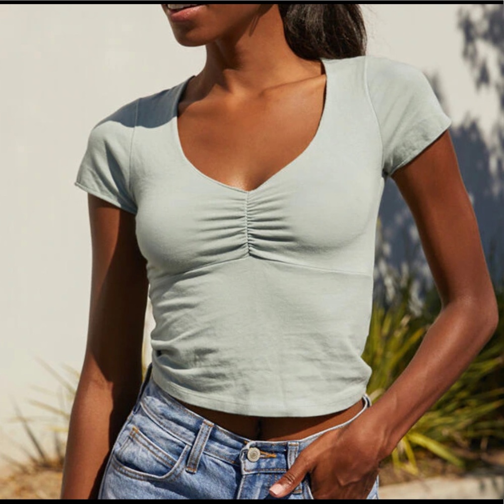 John Galt Top